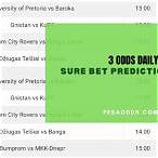 bet analysis predictions today